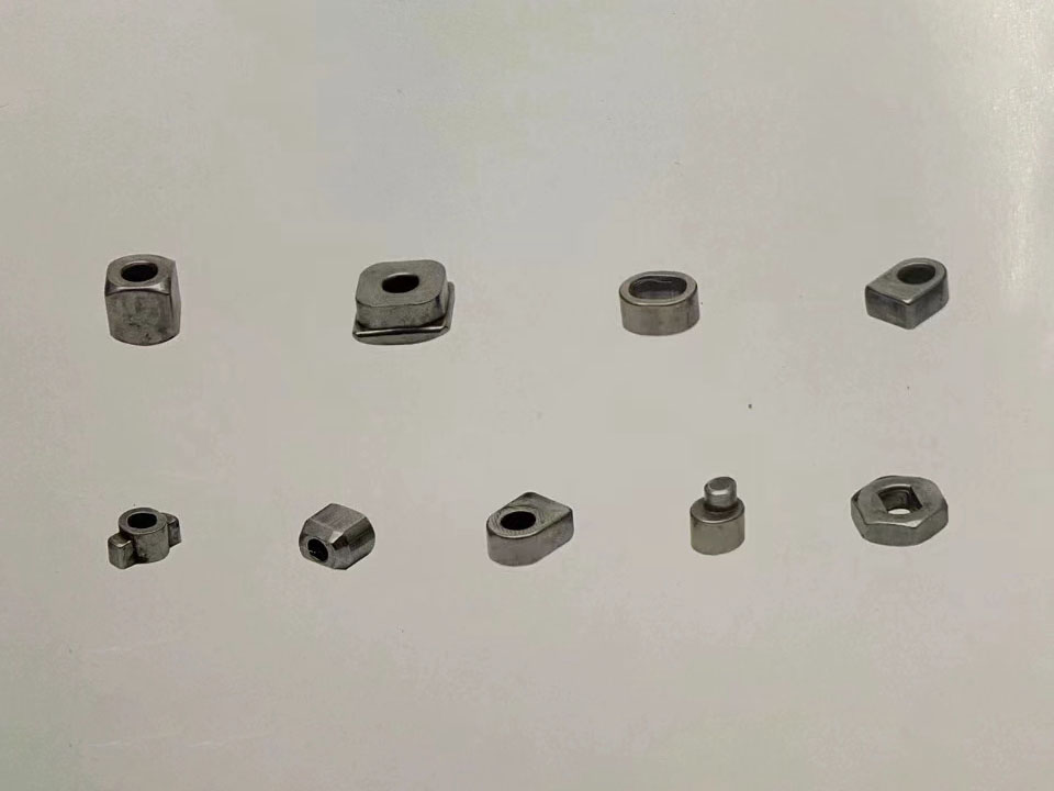 工具夾頭2