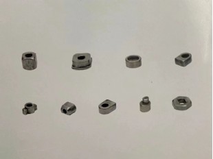 工具夾頭2