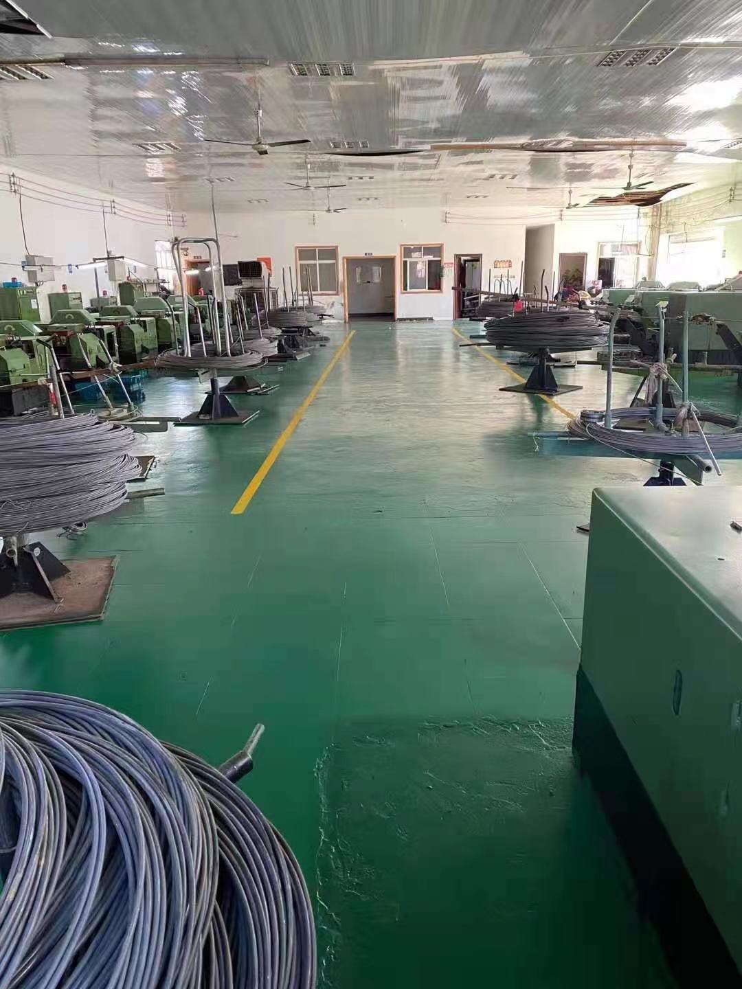 廠房設(shè)施
